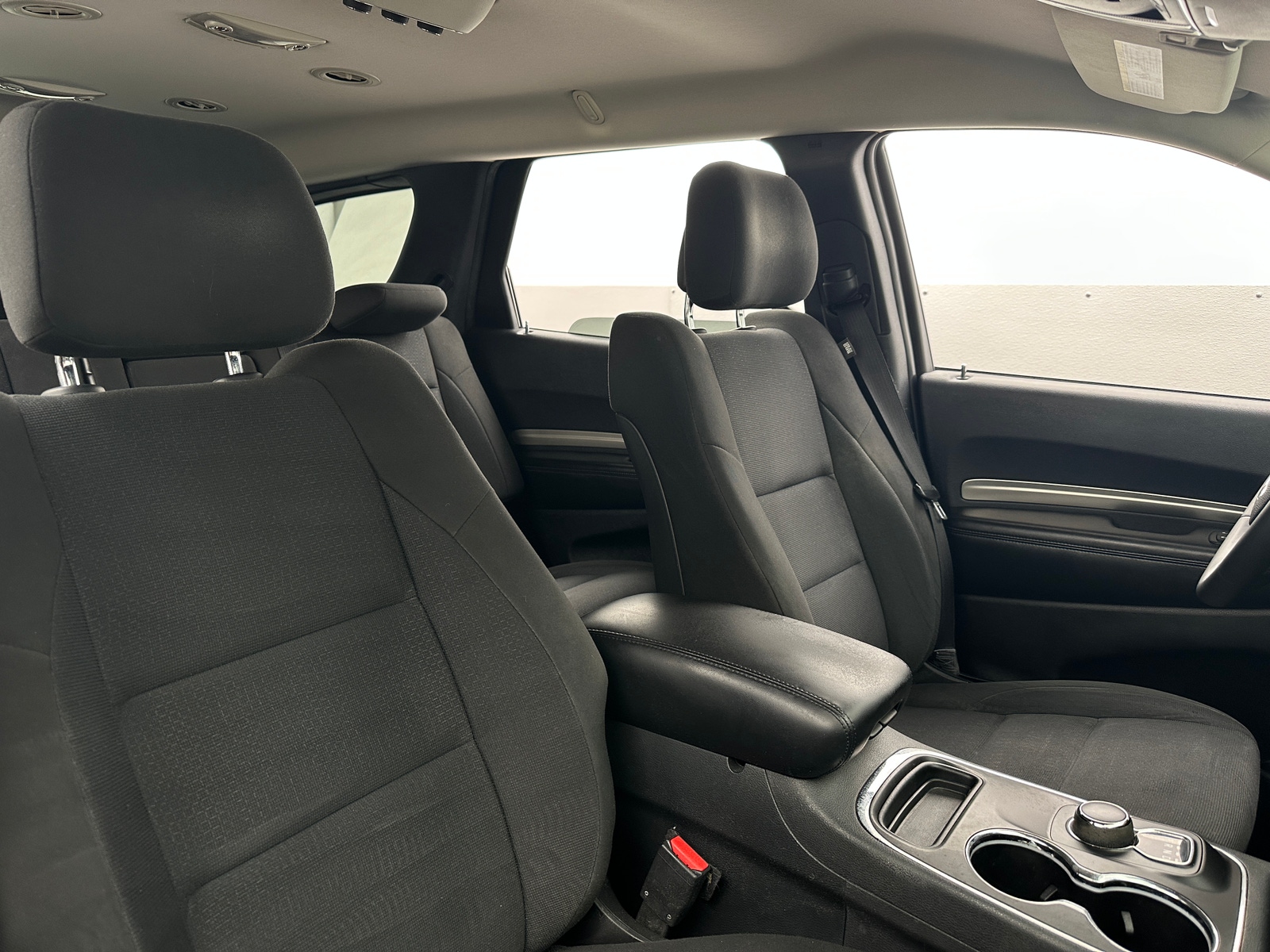 Thumbnail: 2015 Dodge Durango - 2