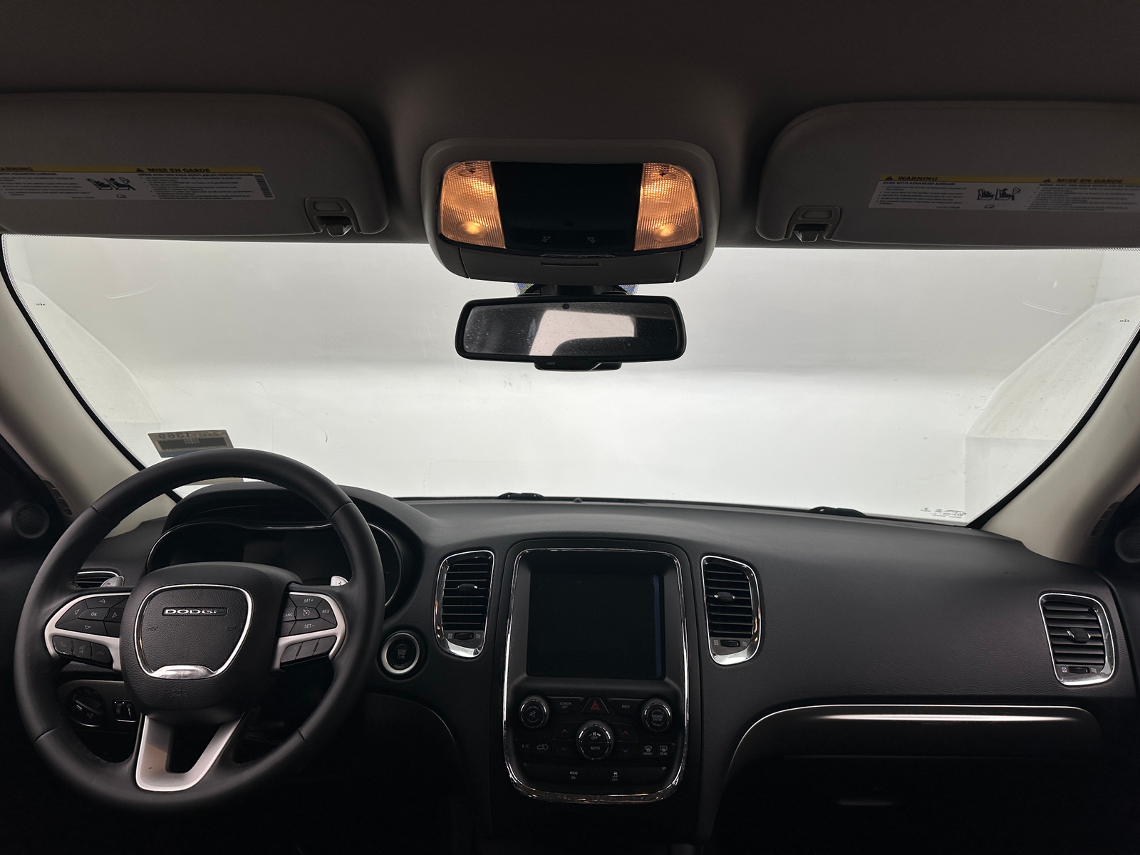Thumbnail: 2015 Dodge Durango - 3