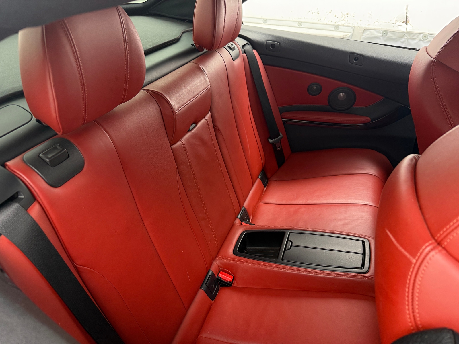 Thumbnail: 2015 BMW M4 - 5