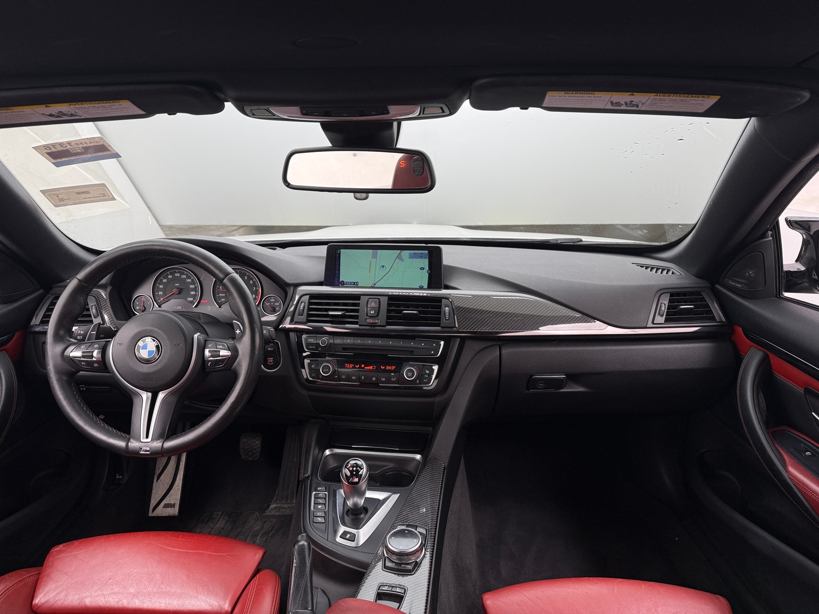 Thumbnail: 2015 BMW M4 - 2