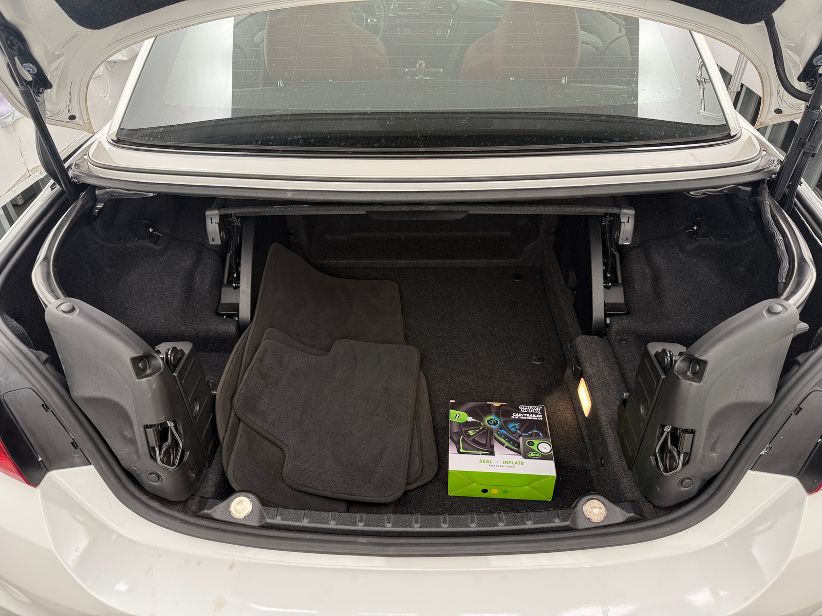 Thumbnail: 2015 BMW M4 - 6