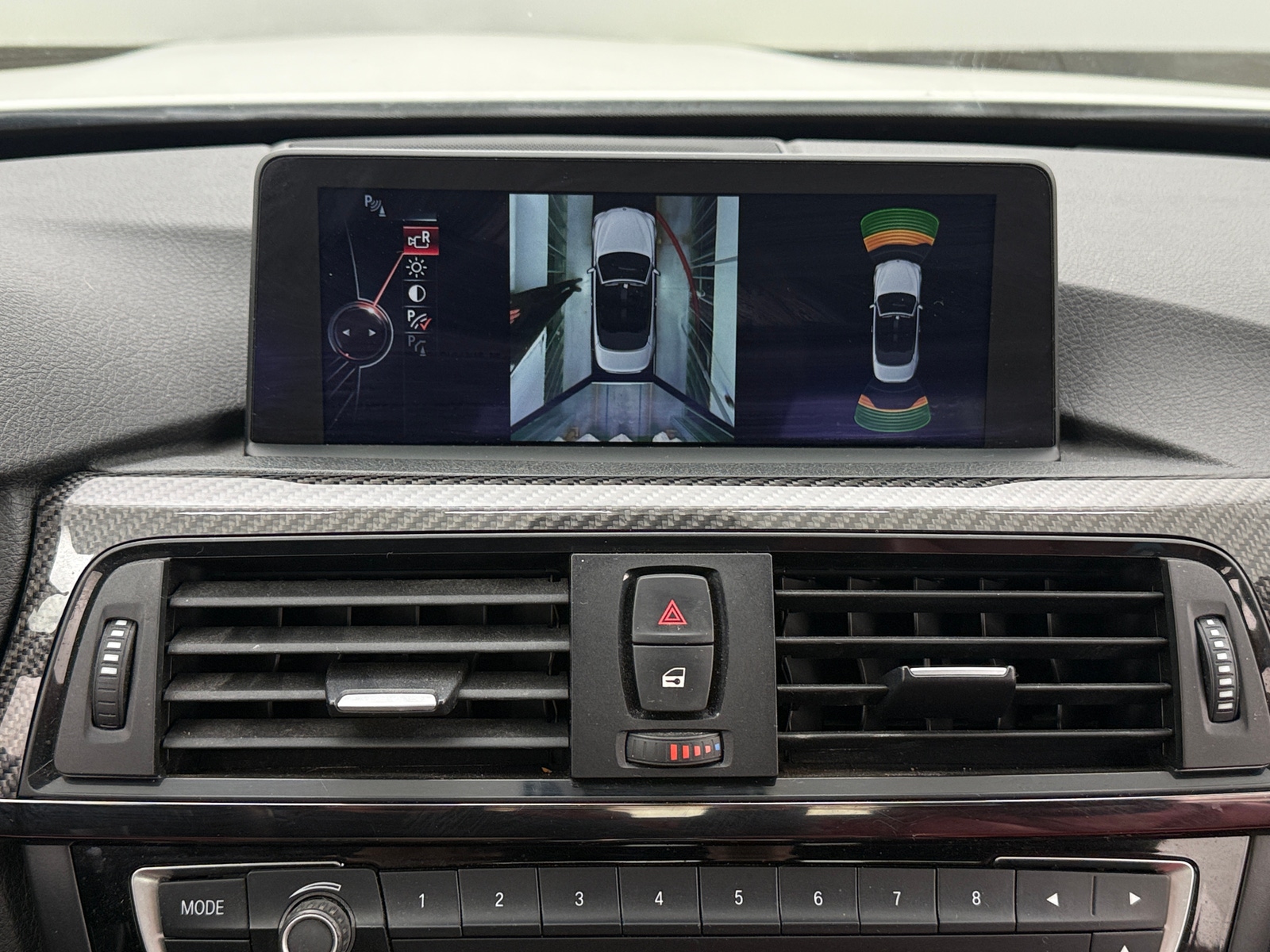 Thumbnail: 2015 BMW M4 - 3