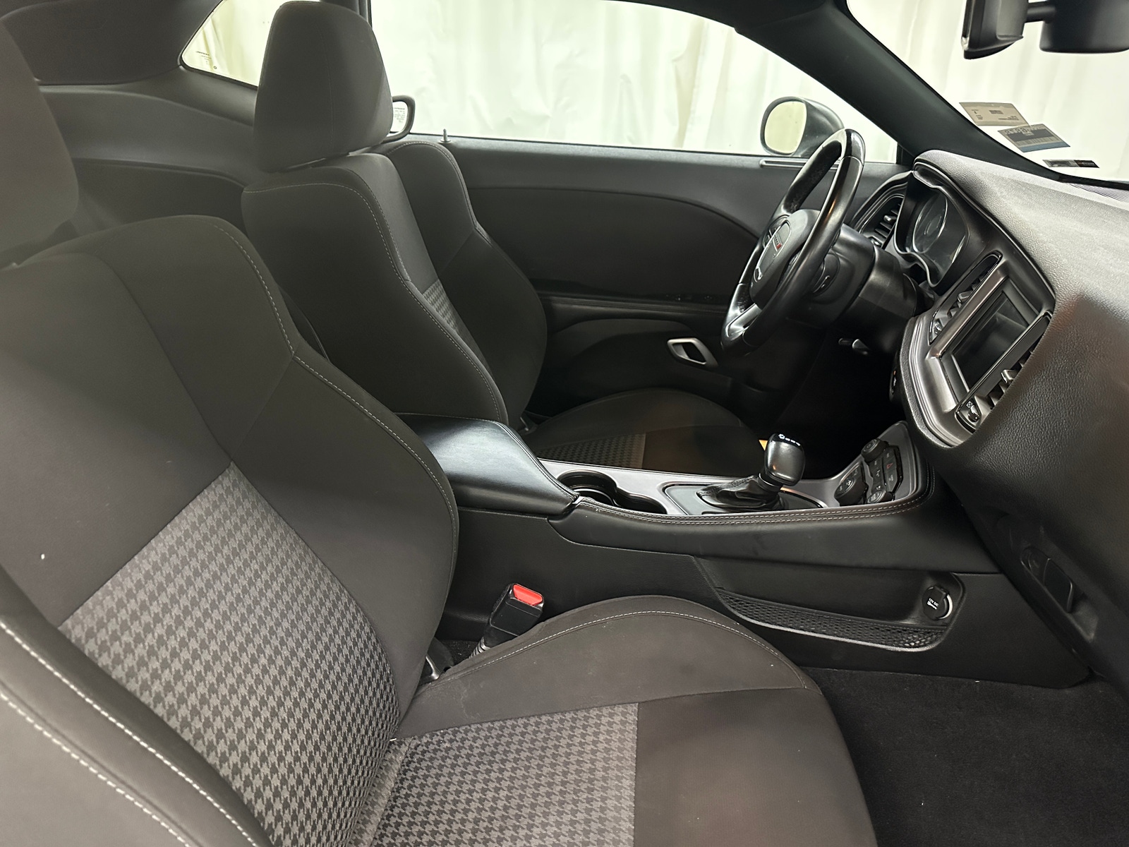 Thumbnail: 2023 Dodge Challenger - 2