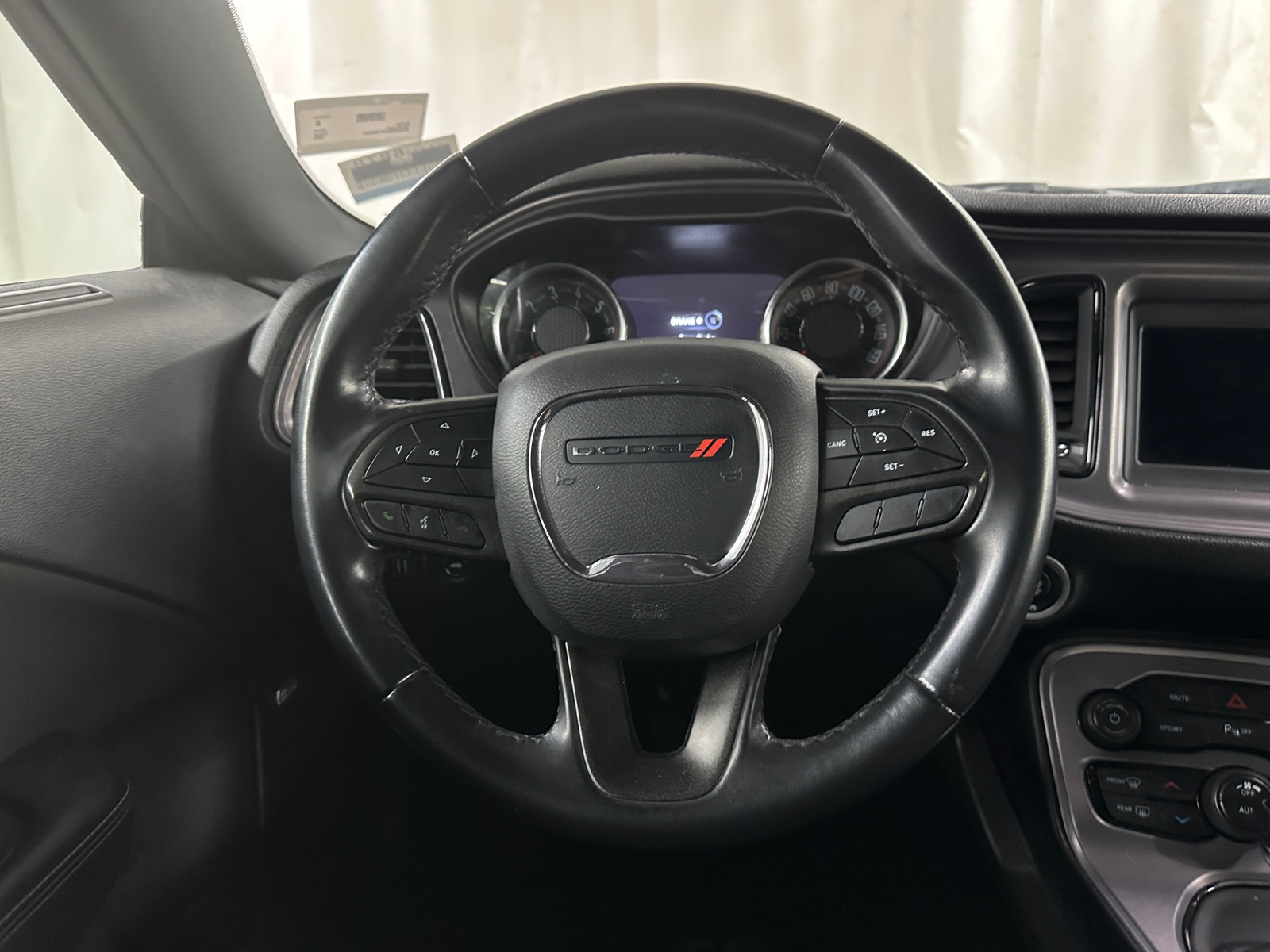 Thumbnail: 2023 Dodge Challenger - 5