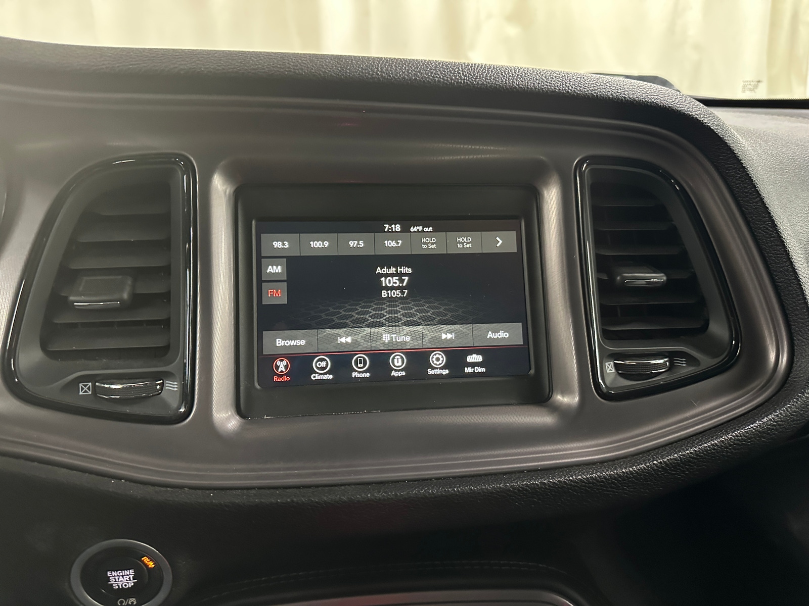 Thumbnail: 2023 Dodge Challenger - 4