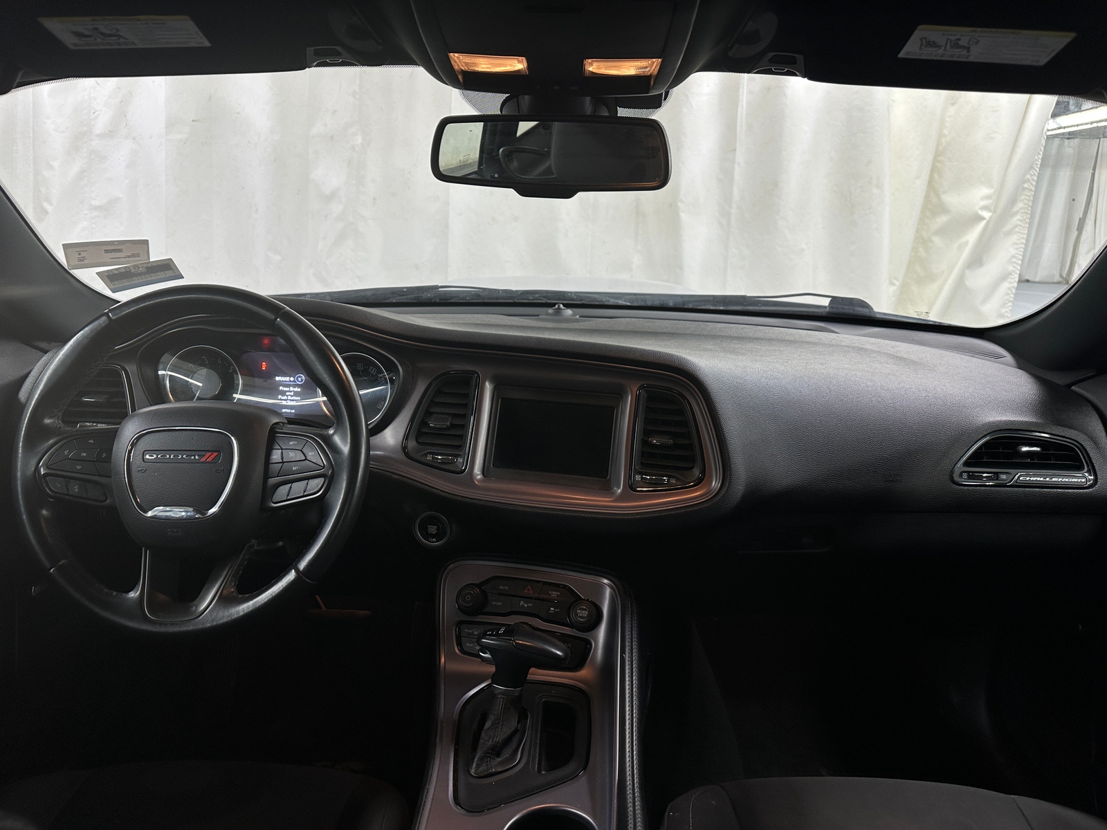 Thumbnail: 2023 Dodge Challenger - 3