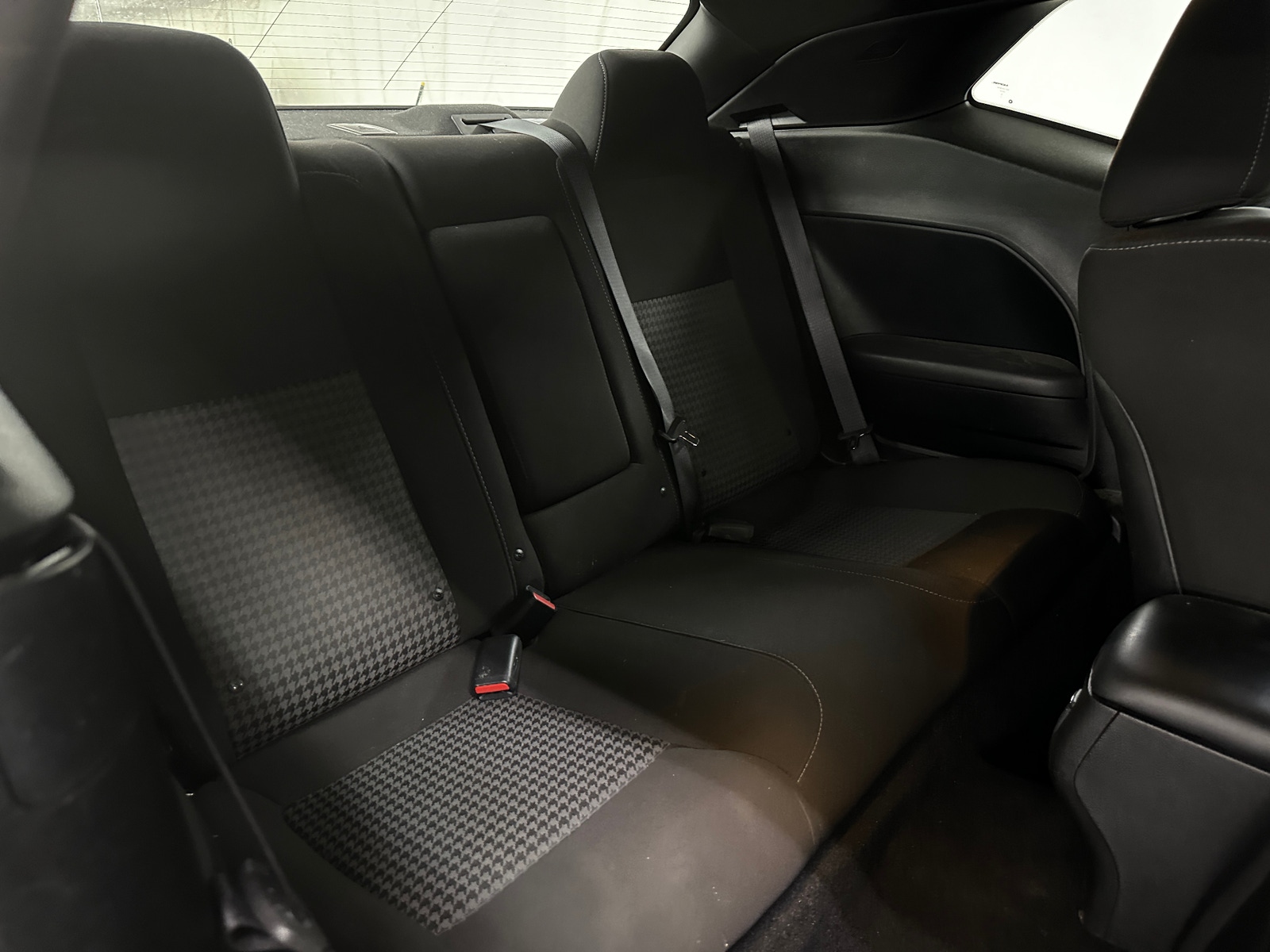 Thumbnail: 2023 Dodge Challenger - 6