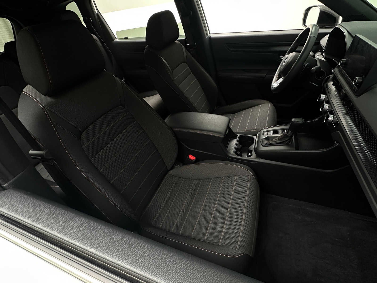 Thumbnail: 2024 Honda CR-V - 2