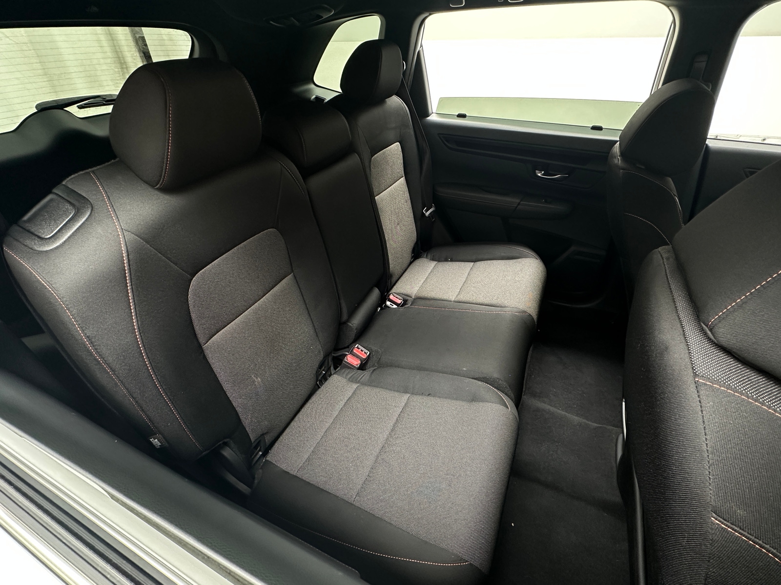 Thumbnail: 2024 Honda CR-V - 6