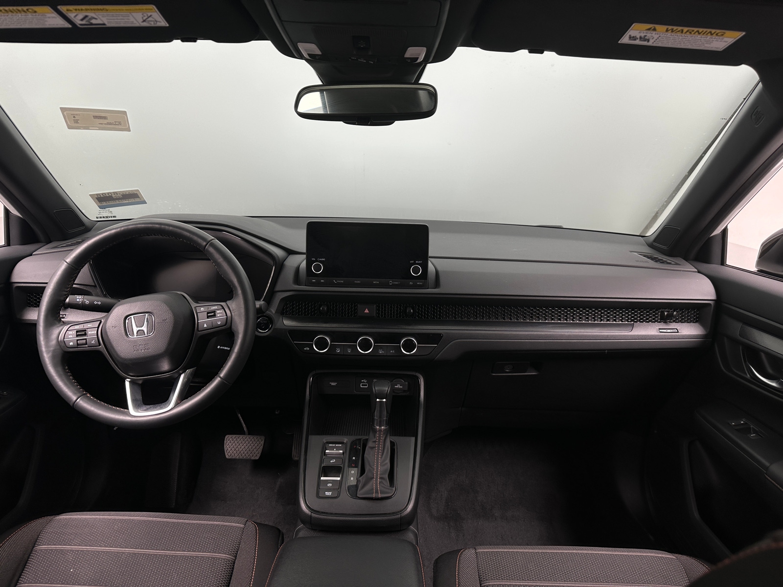 Thumbnail: 2024 Honda CR-V - 3