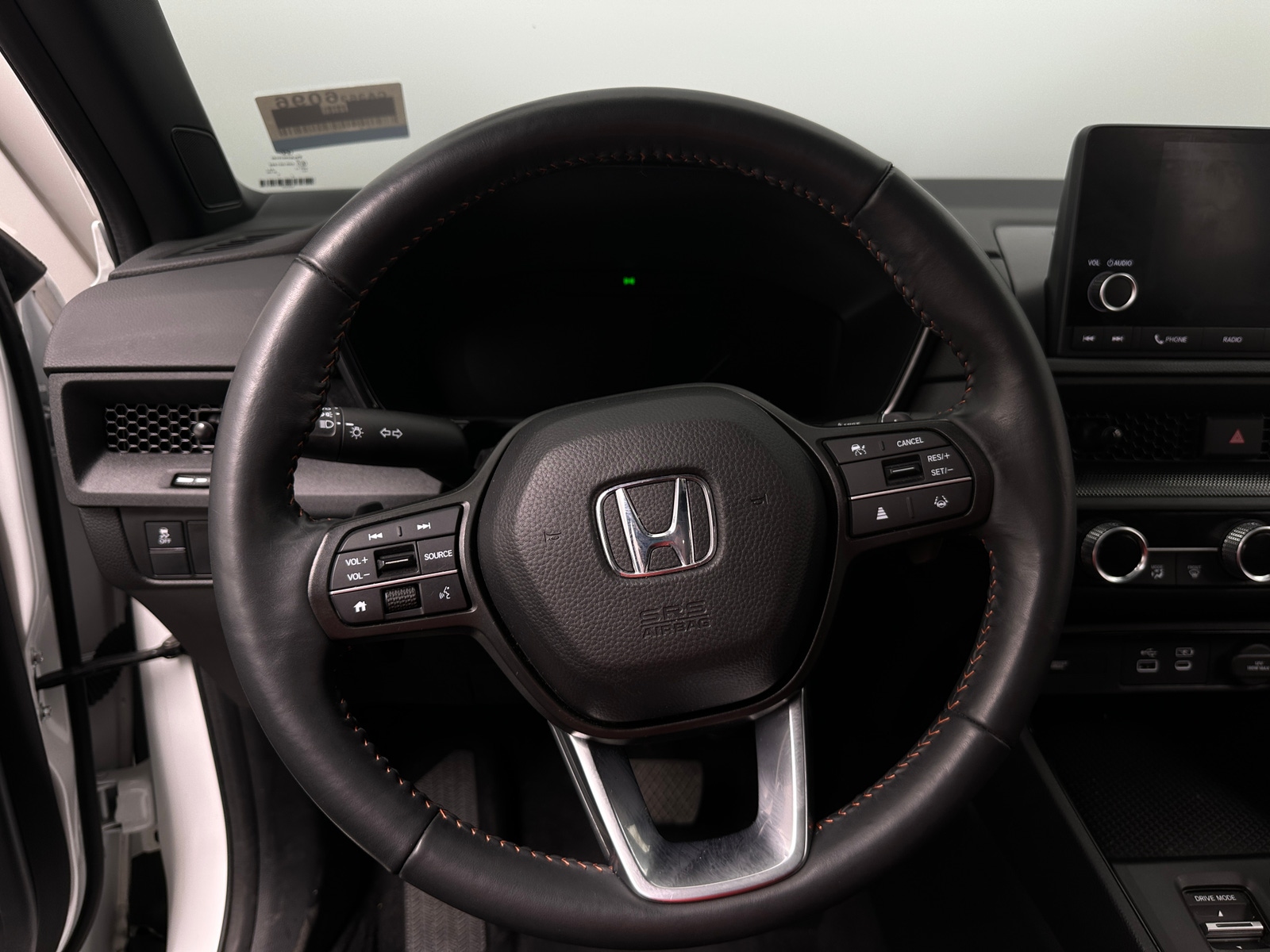 Thumbnail: 2024 Honda CR-V - 5