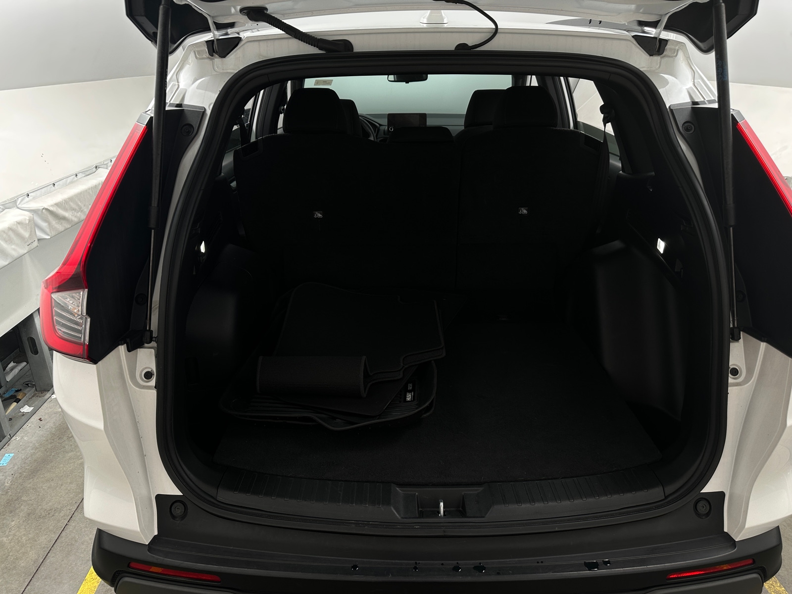 Thumbnail: 2024 Honda CR-V - 7