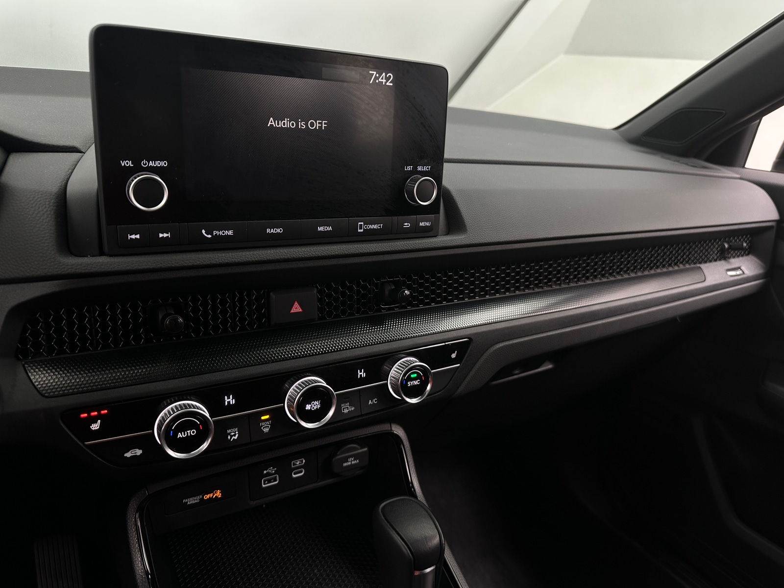 Thumbnail: 2024 Honda CR-V - 4