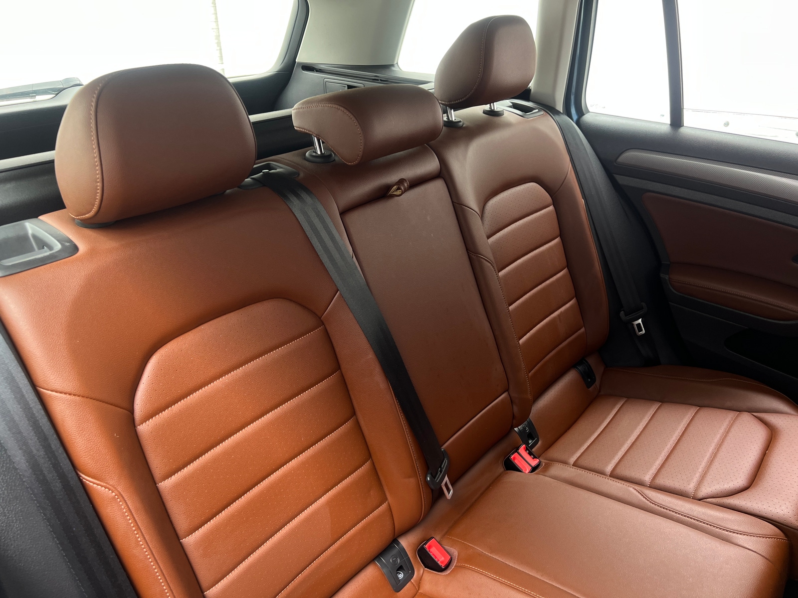 Thumbnail: 2018 Volkswagen Golf - 5