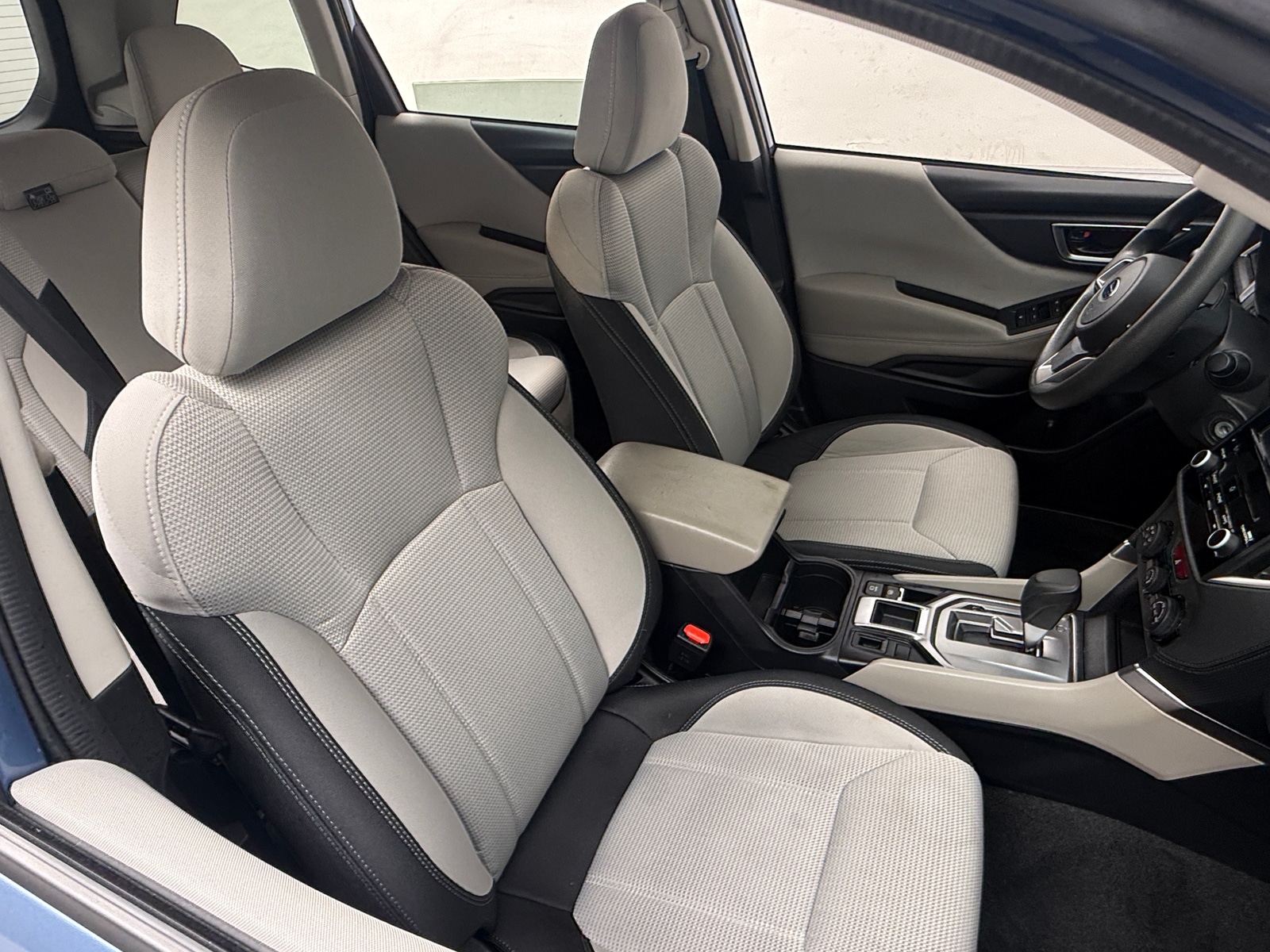 Thumbnail: 2022 Subaru Forester - 2