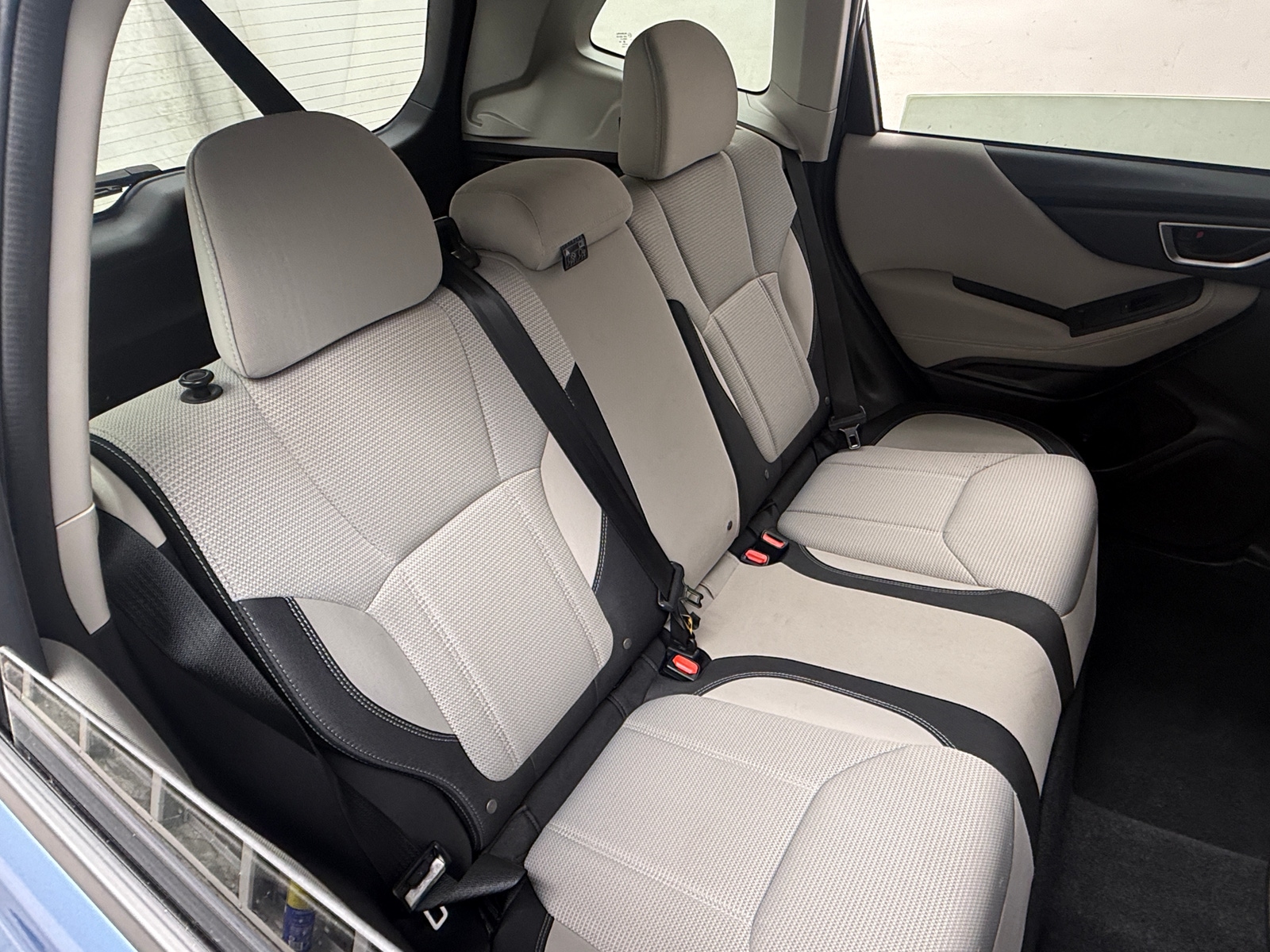 Thumbnail: 2022 Subaru Forester - 6