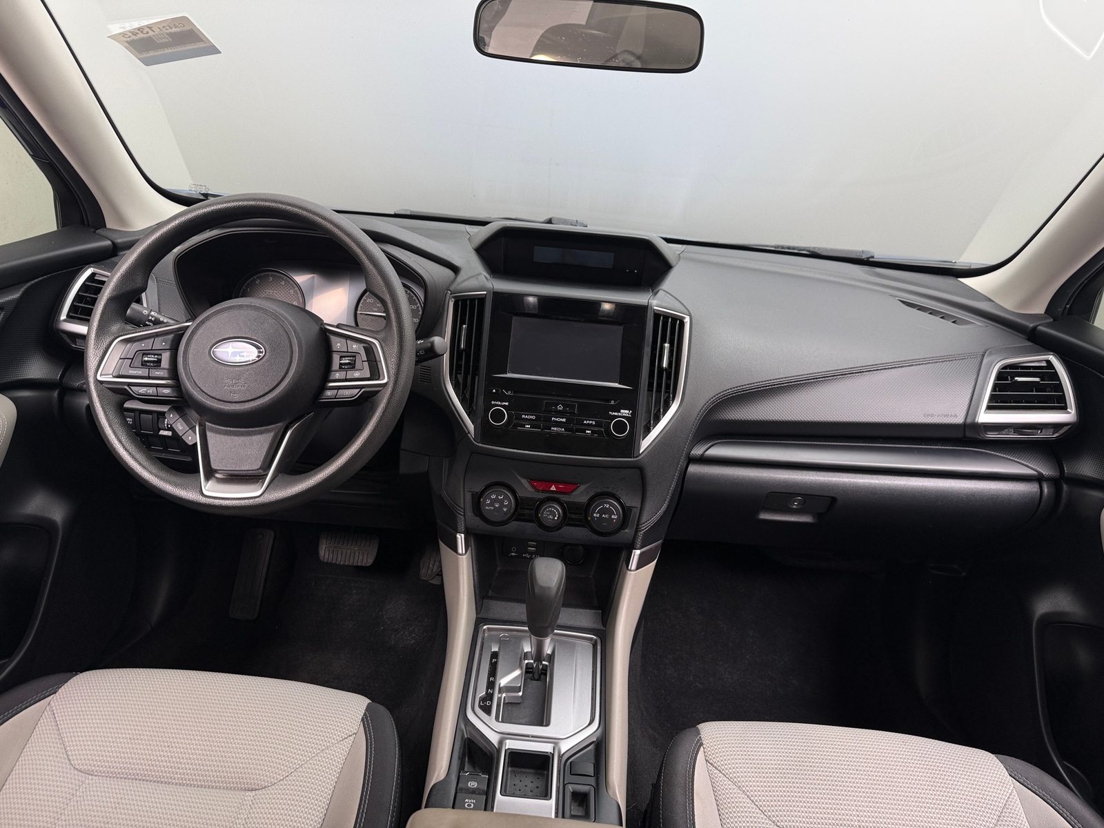 Thumbnail: 2022 Subaru Forester - 3