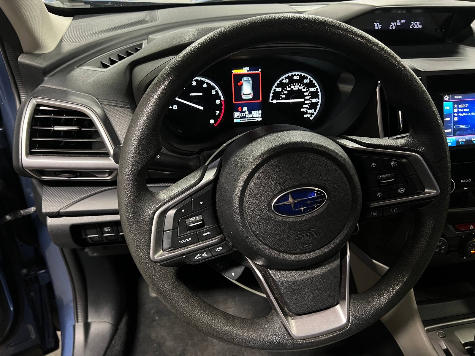 Thumbnail: 2022 Subaru Forester - 5