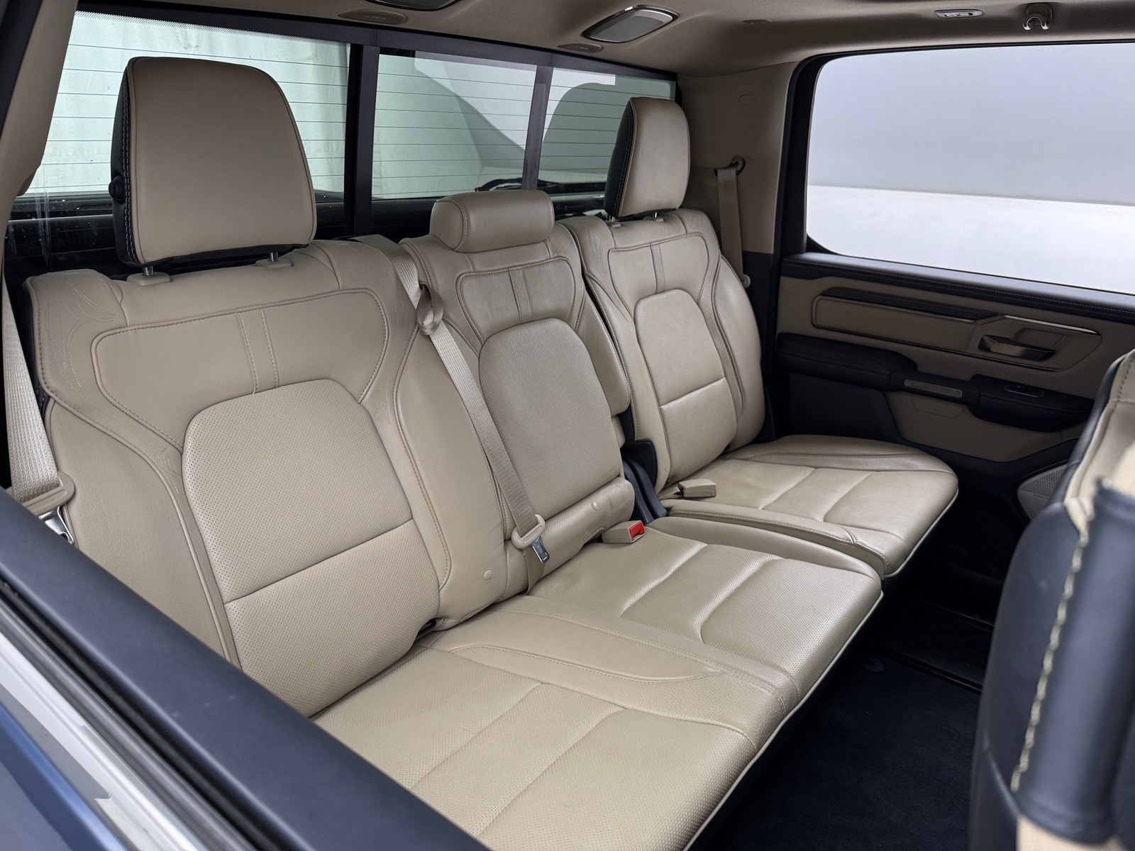 Thumbnail: 2020 RAM 1500 - 5