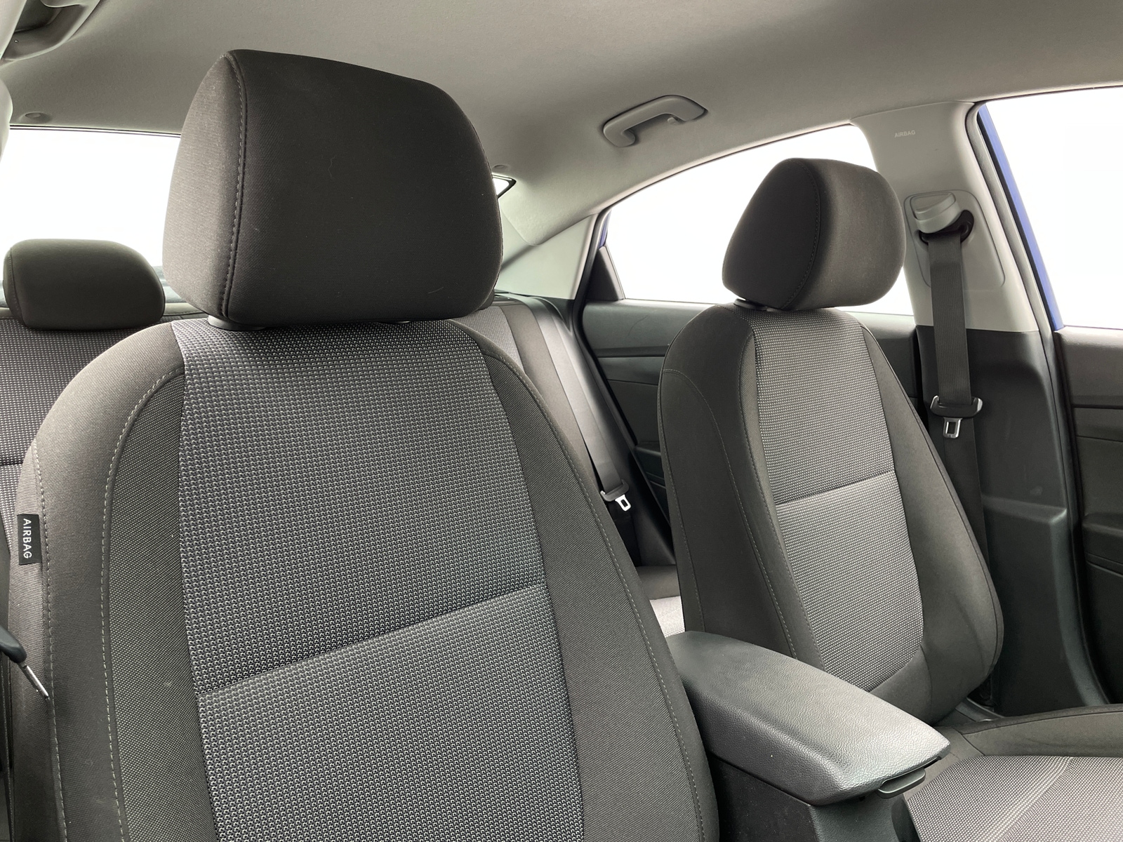 Thumbnail: 2022 Hyundai Accent - 2