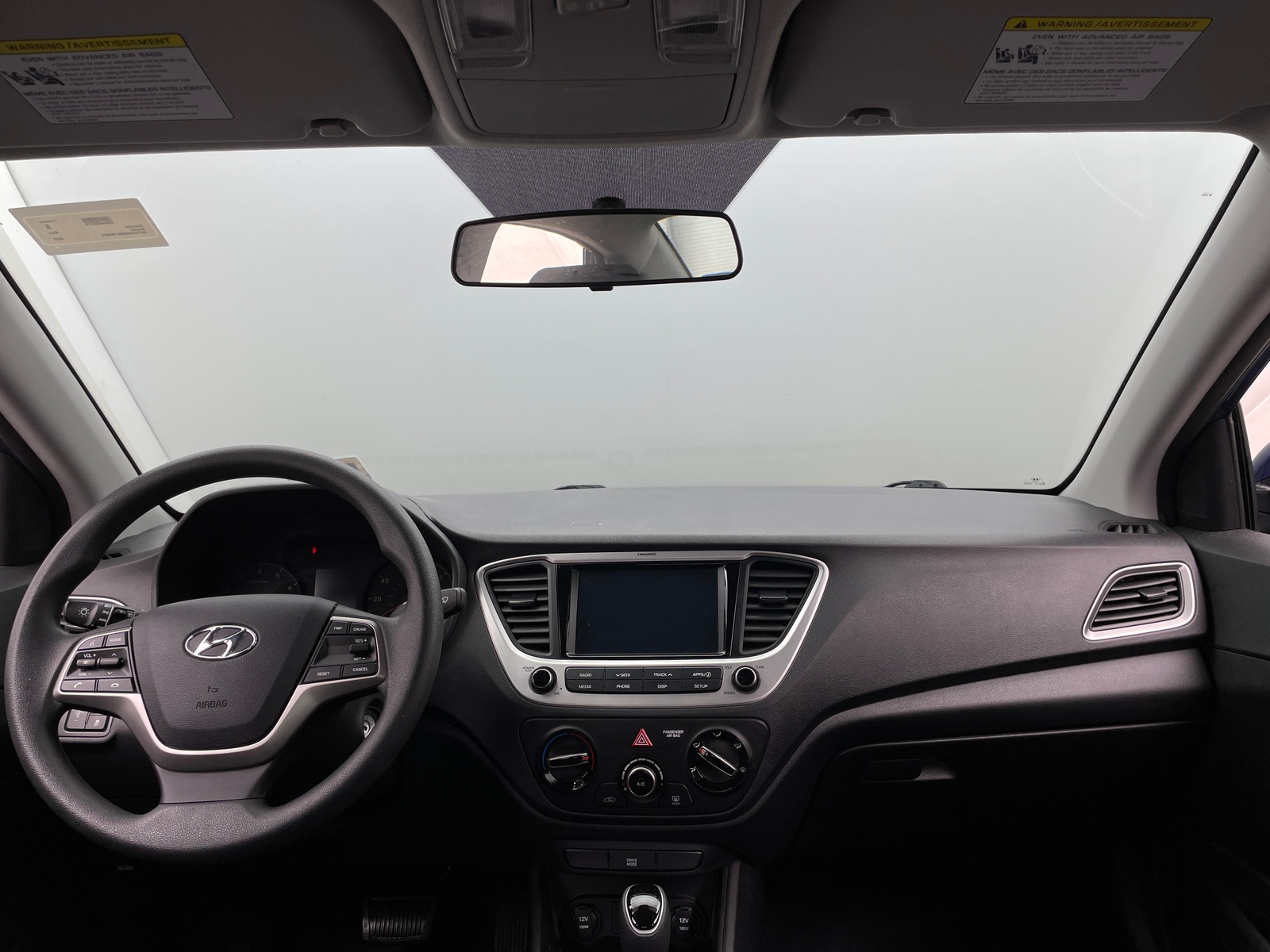 Thumbnail: 2022 Hyundai Accent - 3