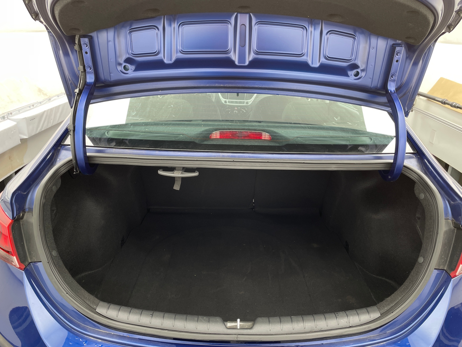 Thumbnail: 2022 Hyundai Accent - 7