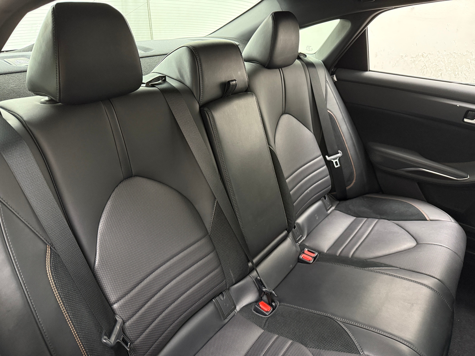 Thumbnail: 2019 Toyota Avalon - 5