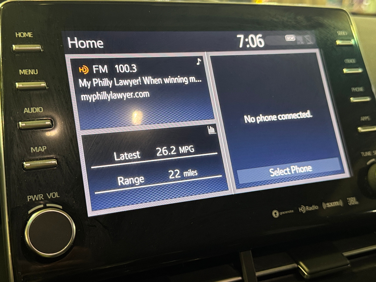 Thumbnail: 2019 Toyota Avalon - 3