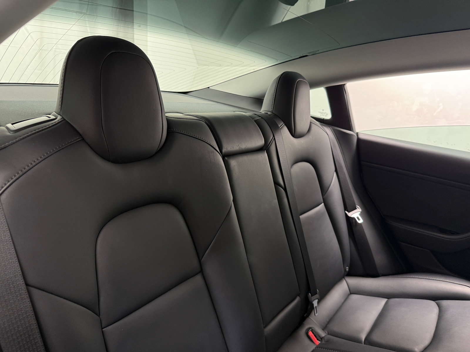 Thumbnail: 2019 Tesla Model 3 - 5