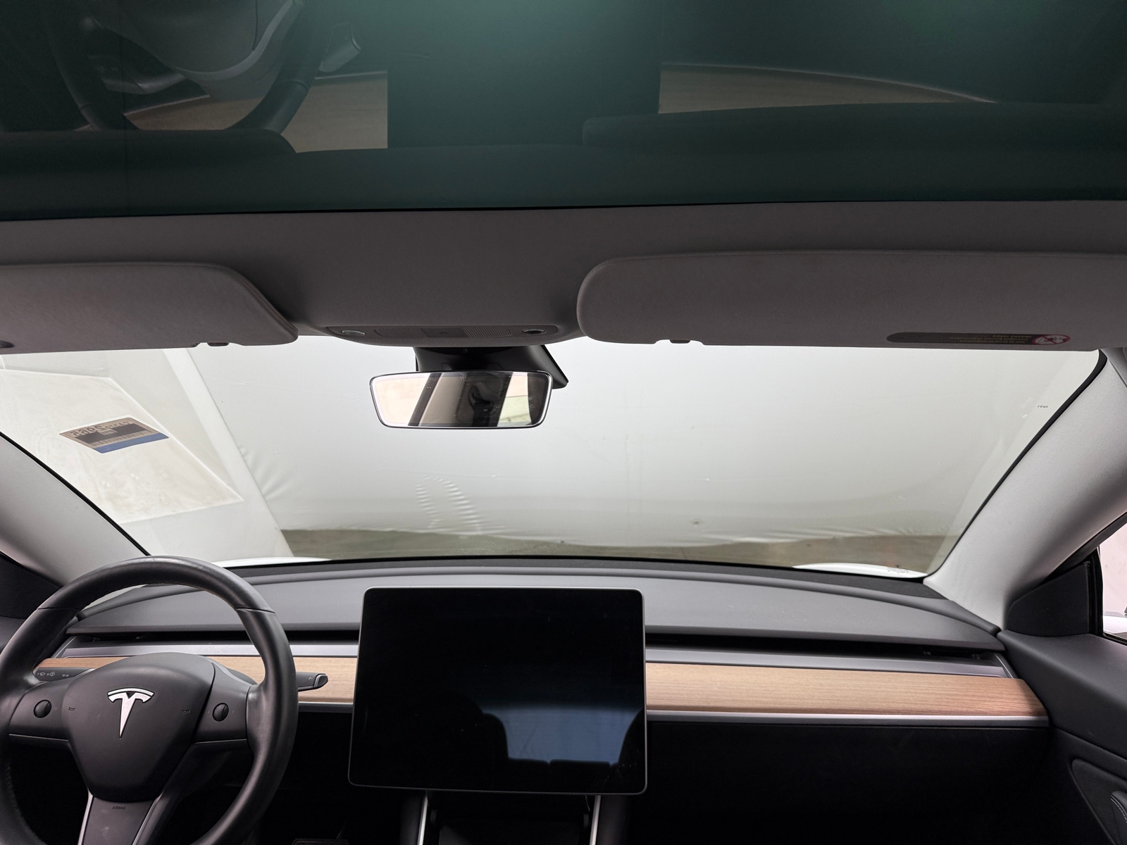 Thumbnail: 2019 Tesla Model 3 - 2