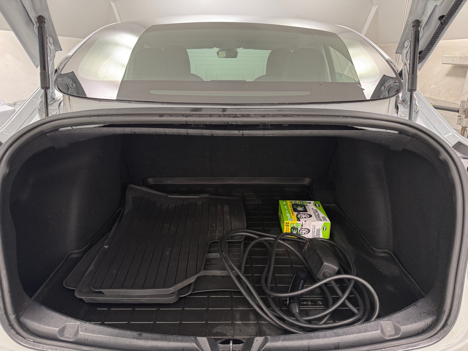 Thumbnail: 2019 Tesla Model 3 - 6