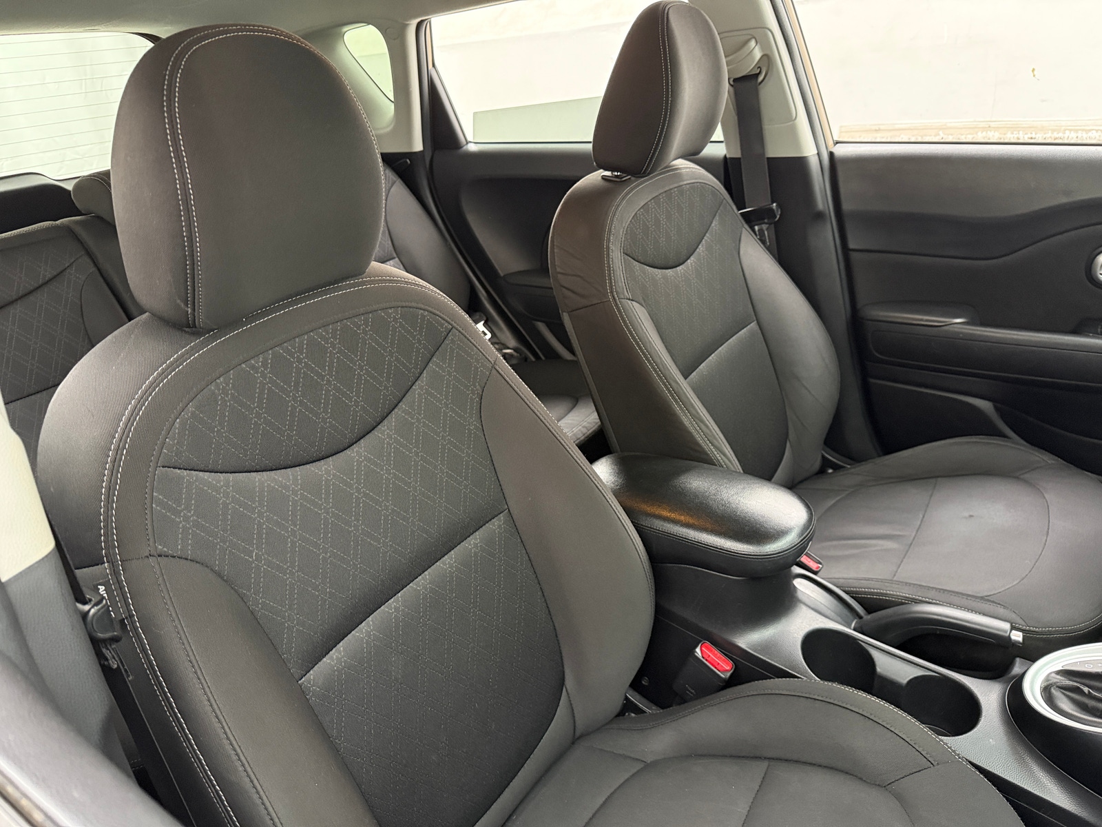 Thumbnail: 2016 Kia Soul - 2