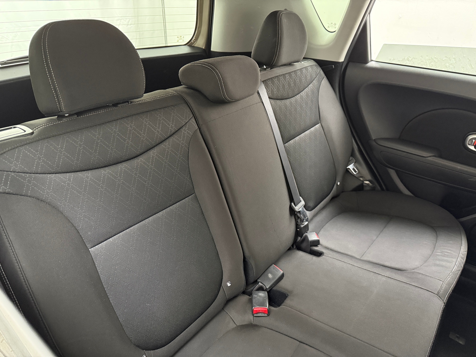 Thumbnail: 2016 Kia Soul - 6