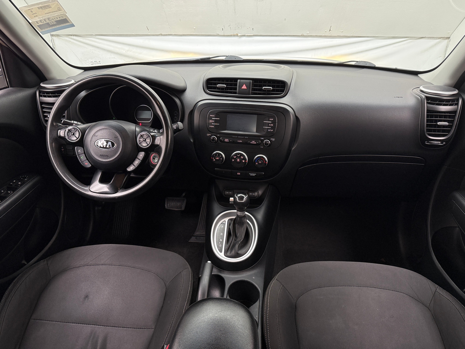 Thumbnail: 2016 Kia Soul - 3