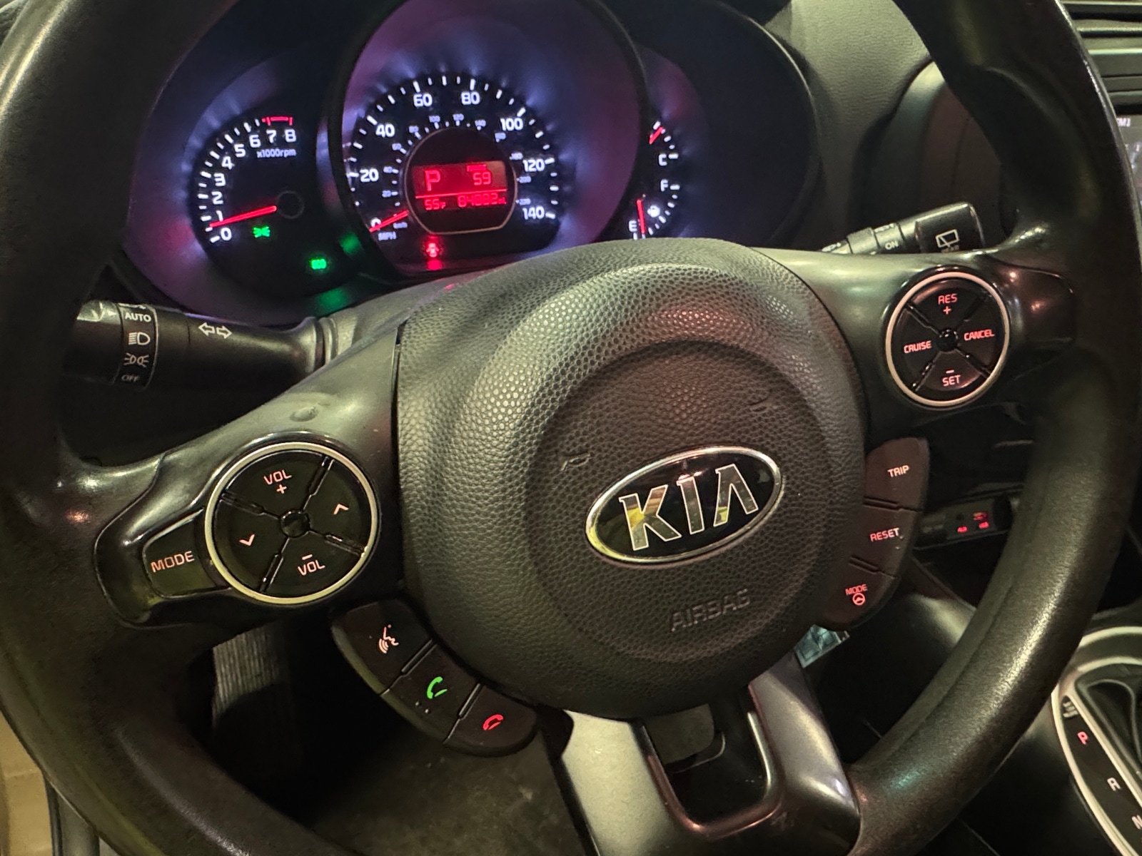 Thumbnail: 2016 Kia Soul - 5