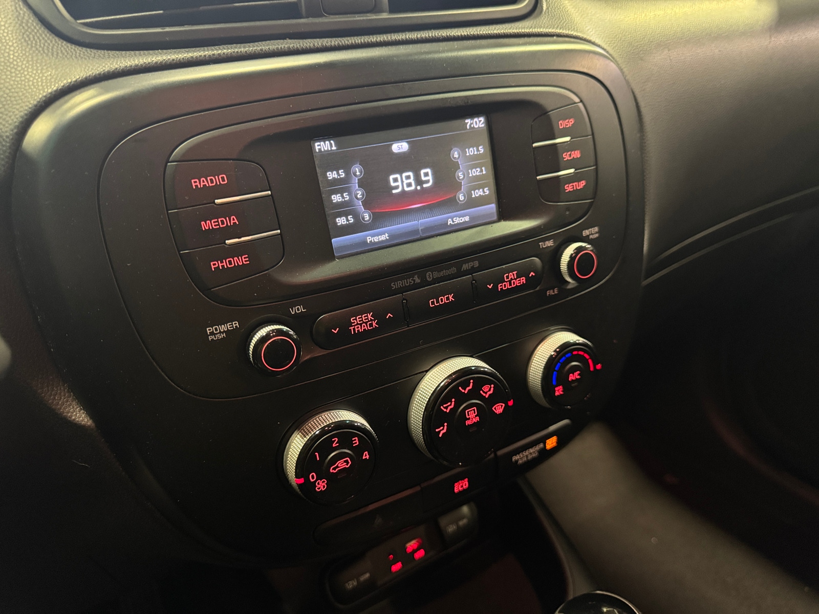 Thumbnail: 2016 Kia Soul - 4