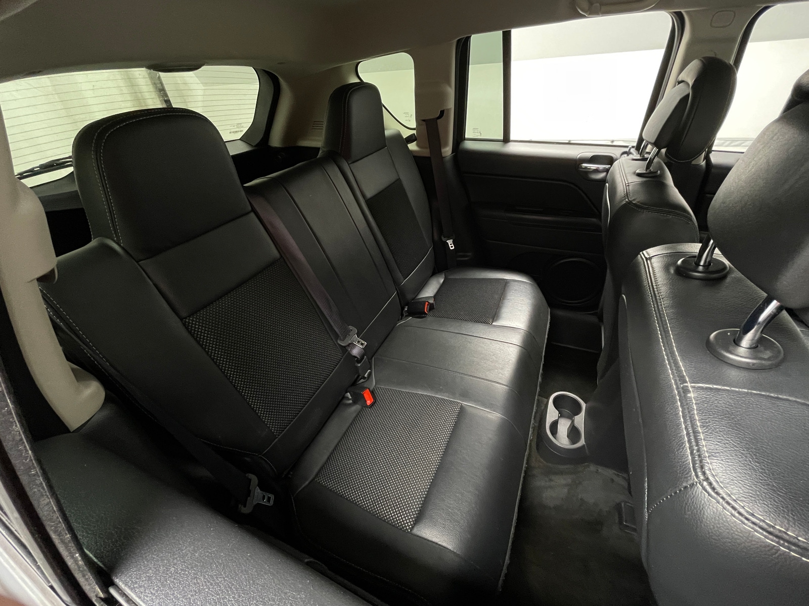 Thumbnail: 2017 Jeep Compass - 6