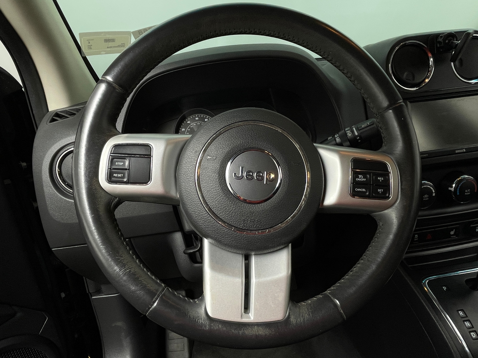 Thumbnail: 2017 Jeep Compass - 5