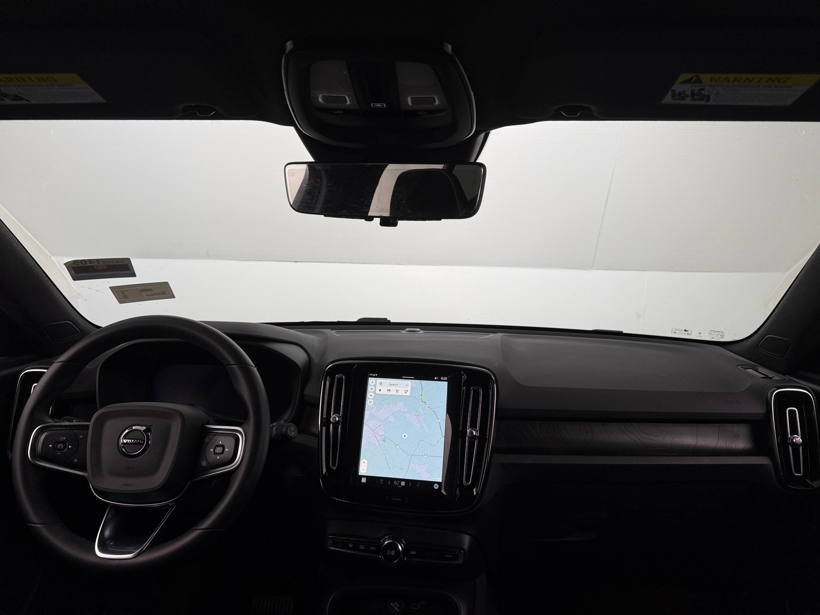 Thumbnail: 2024 Volvo XC40 - 3