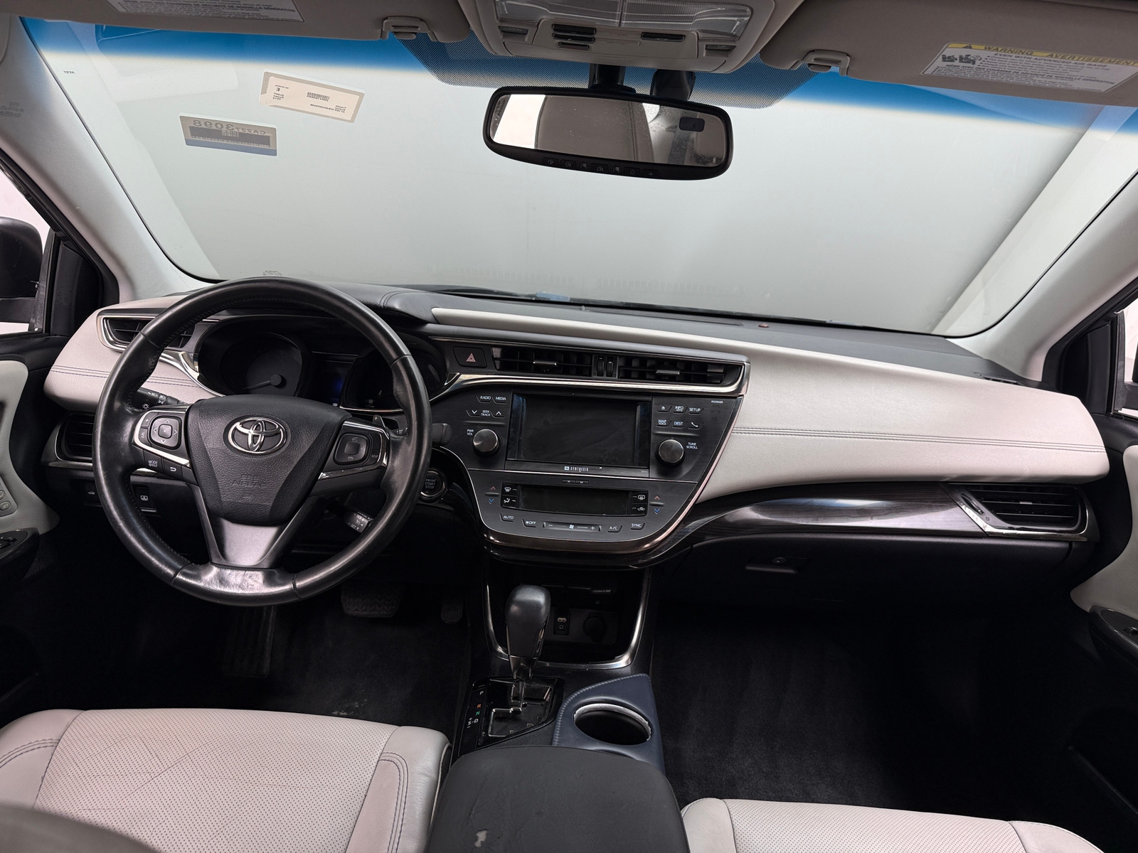 Thumbnail: 2013 Toyota Avalon - 3