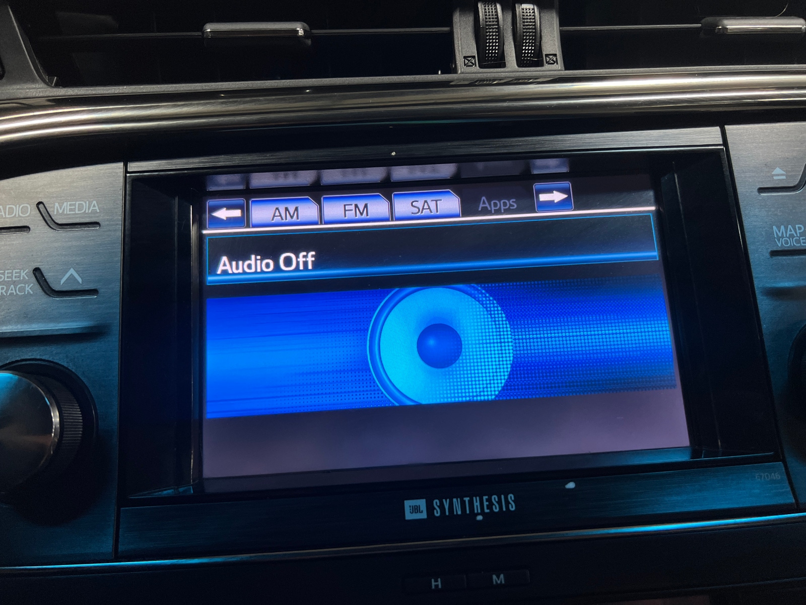 Thumbnail: 2013 Toyota Avalon - 4