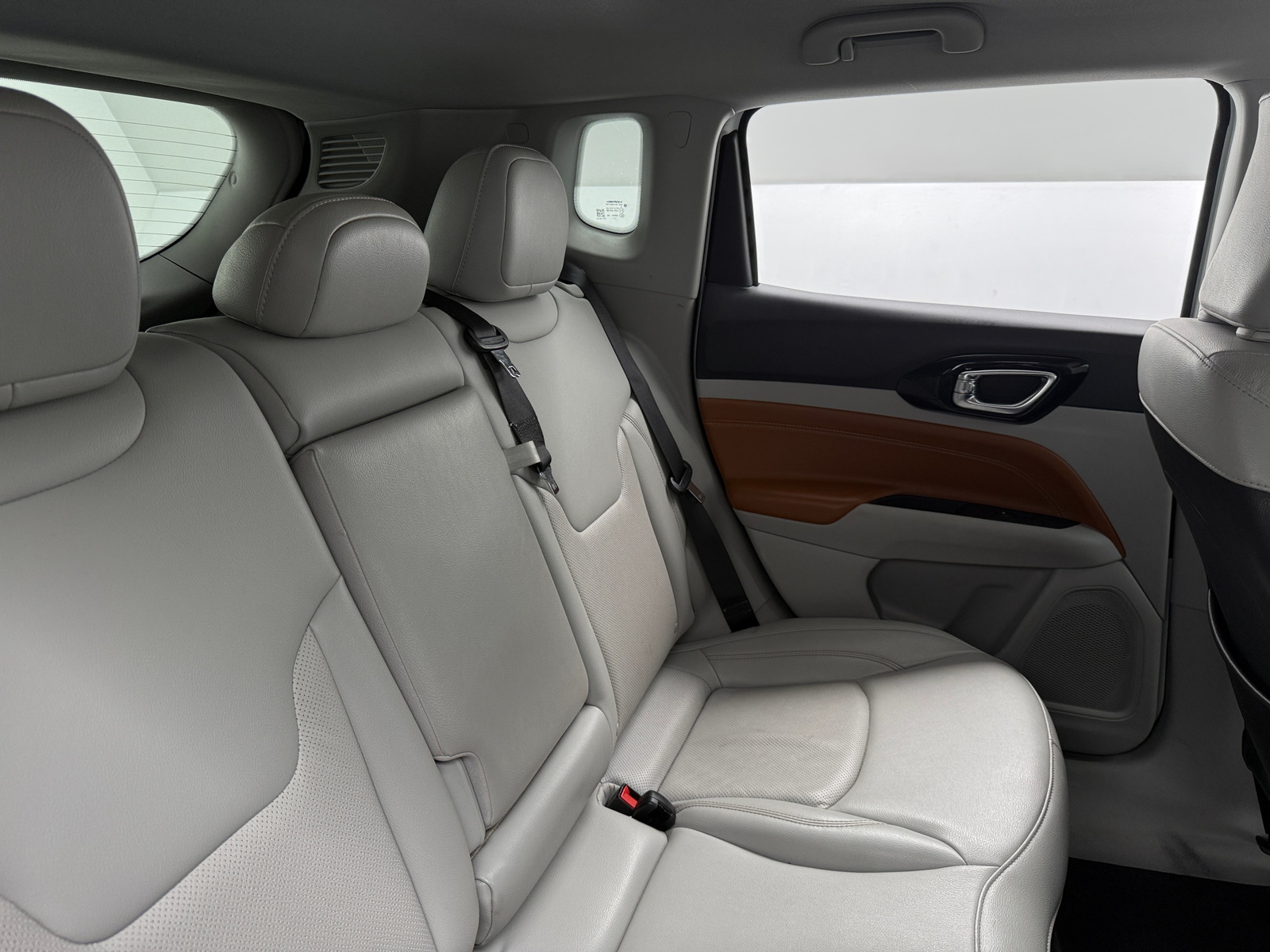 Thumbnail: 2022 Jeep Compass - 5