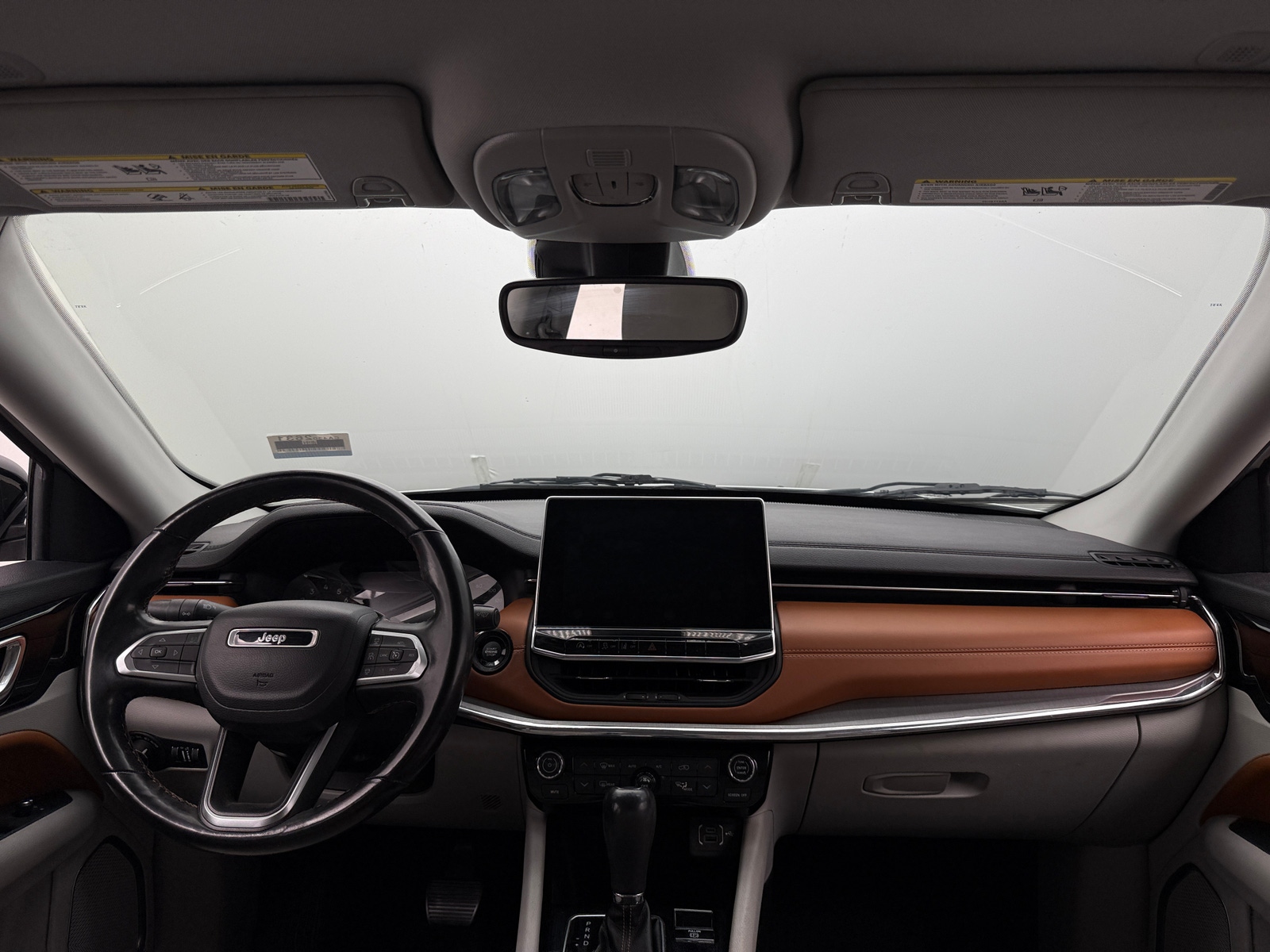 Thumbnail: 2022 Jeep Compass - 2