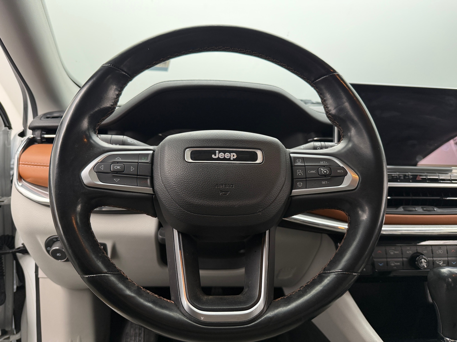 Thumbnail: 2022 Jeep Compass - 4