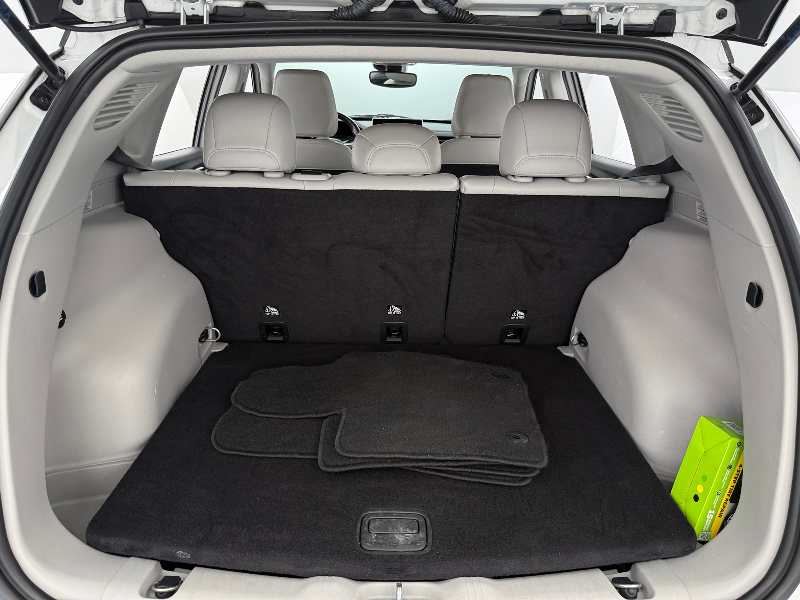 Thumbnail: 2022 Jeep Compass - 6