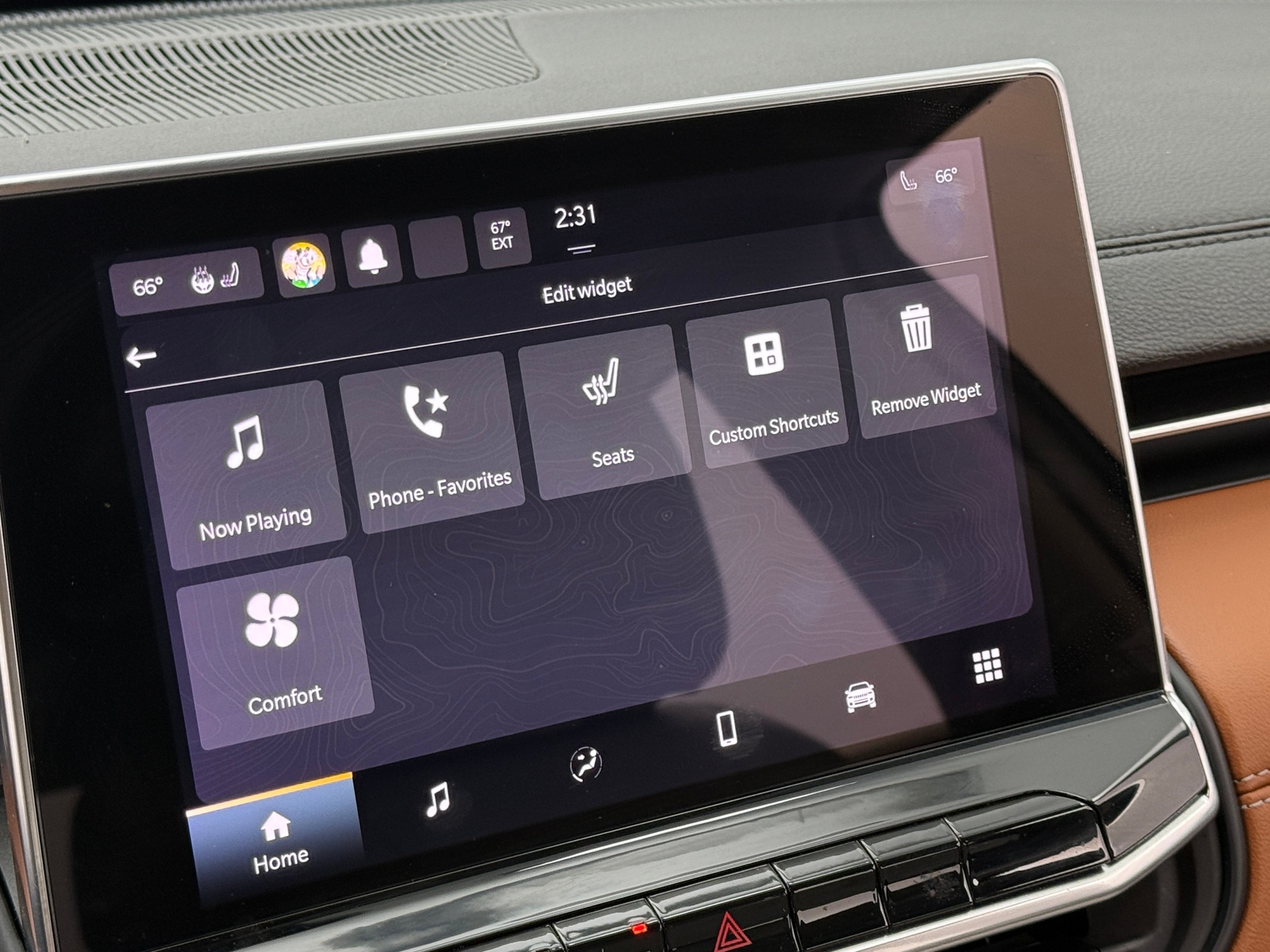 Thumbnail: 2022 Jeep Compass - 3