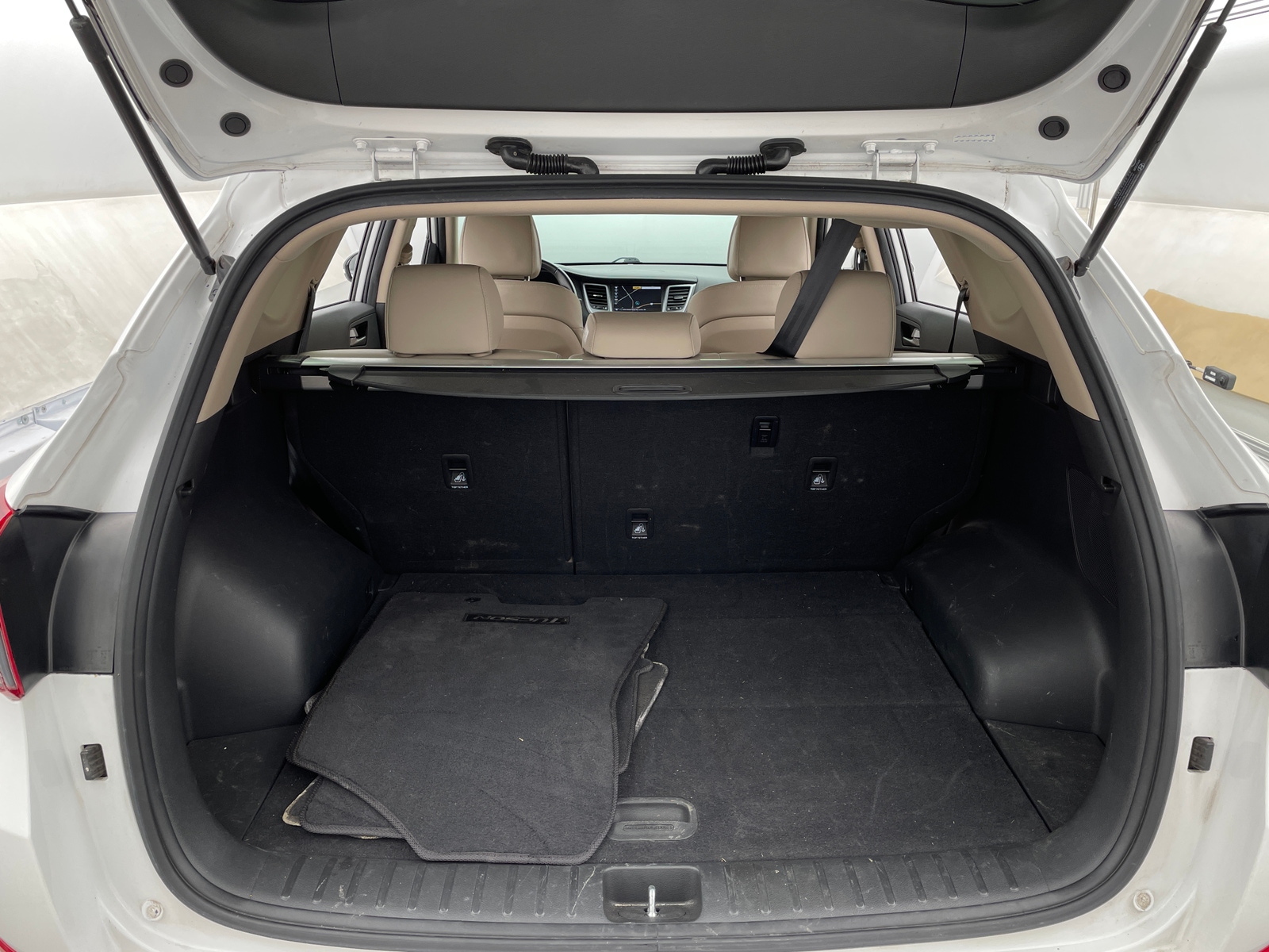 Thumbnail: 2018 Hyundai Tucson - 6