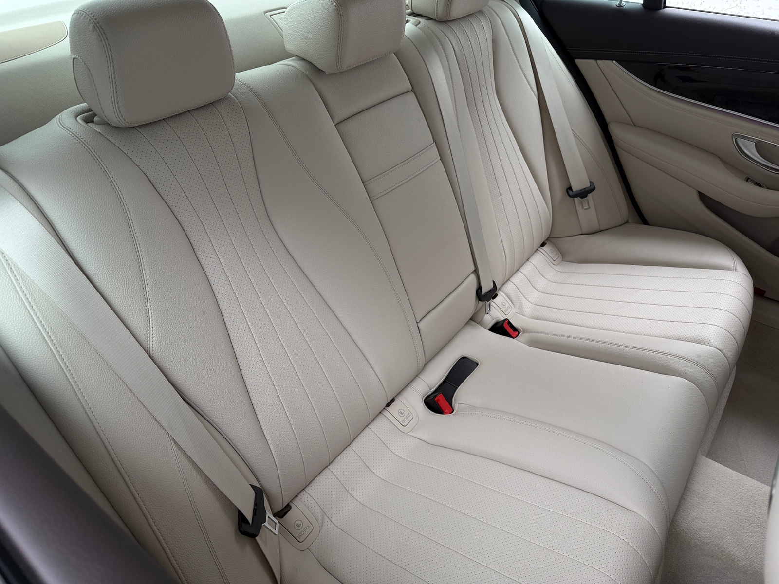 Thumbnail: 2019 Mercedes-Benz E-Class - 5