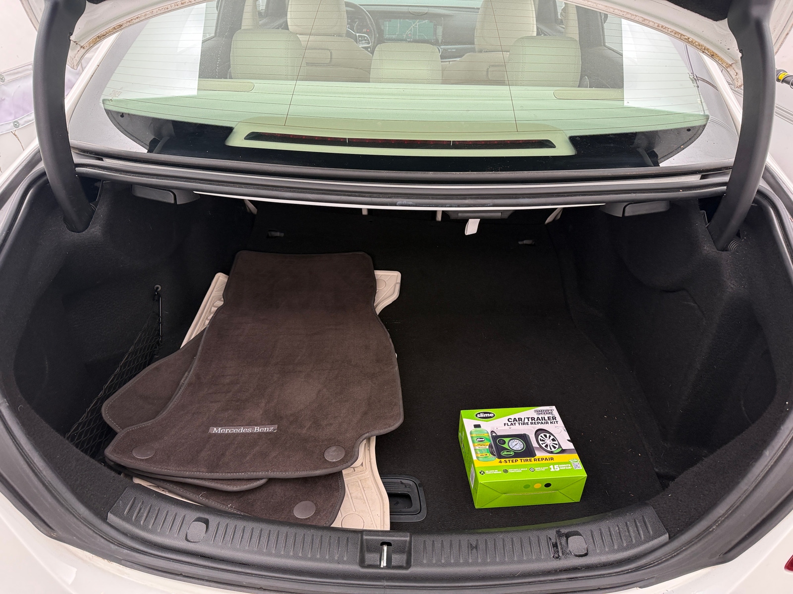 Thumbnail: 2019 Mercedes-Benz E-Class - 6