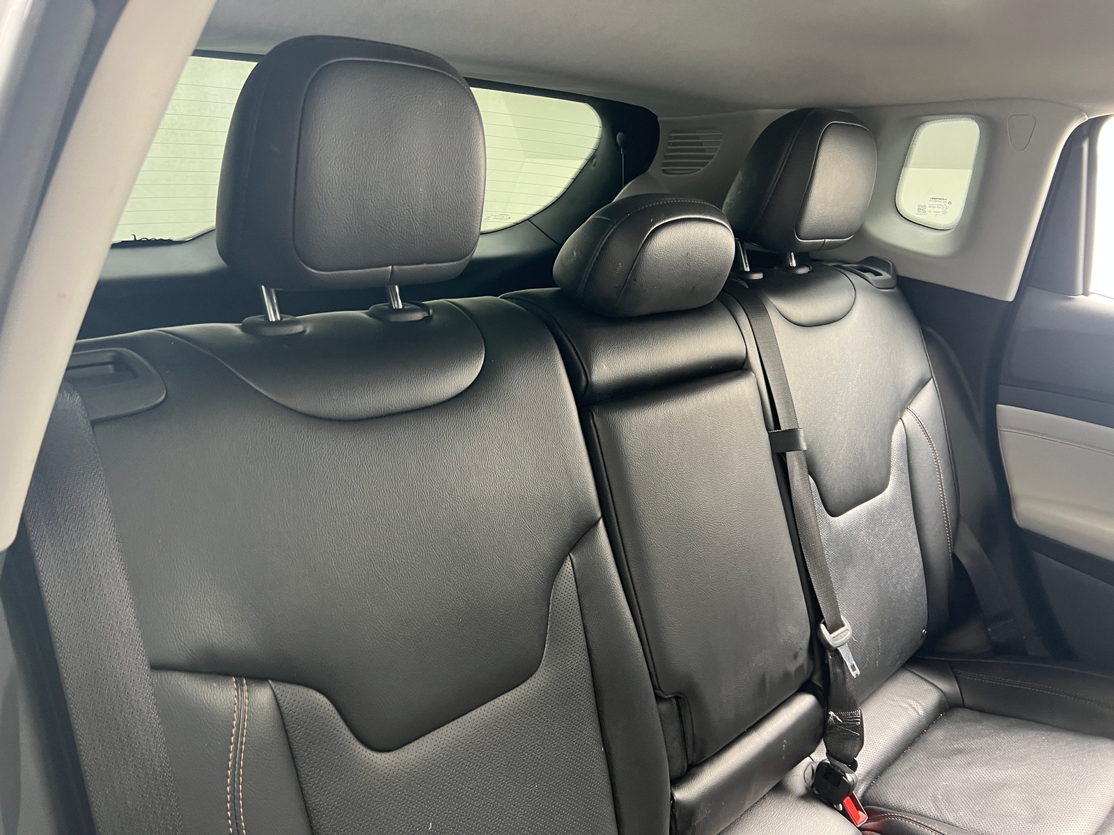 Thumbnail: 2022 Jeep Compass - 5